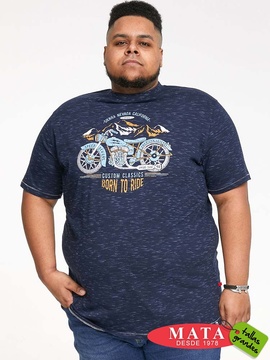 Tienda online 2025 tallas grandes hombre