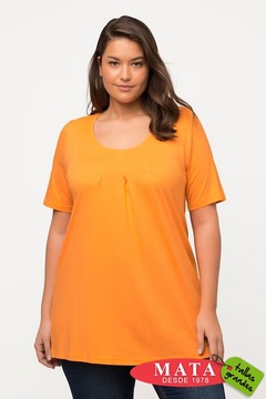 Camiseta mujer diversos colores 26001