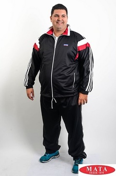 chandal caballero decathlon