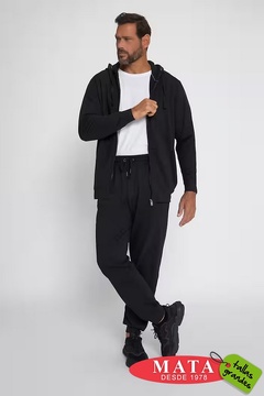 Chándal hombre tallas grandes 26647