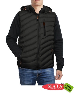 Chaleco hombre diversos colores 25539