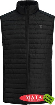 Chaleco mujer 26399