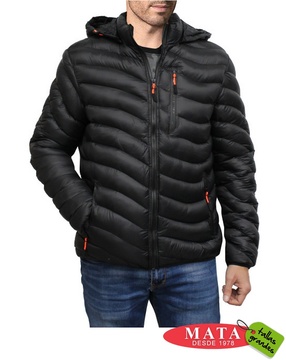 Chaqueta hombre diversos colores 25540