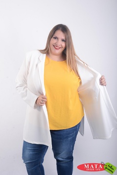 Chaqueta mujer diversos colores 22679