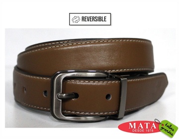 Cinto reversible hombre 26090