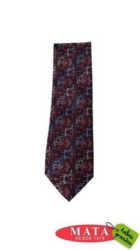 Corbata hombre 26661