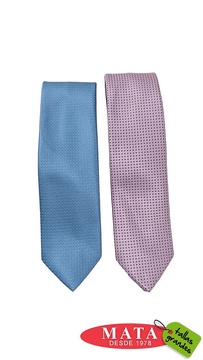 Corbata hombre diversos colores 26659