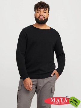 Jersey hombre diversos colores 26669