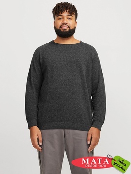 Jersey hombre diversos colores 26669