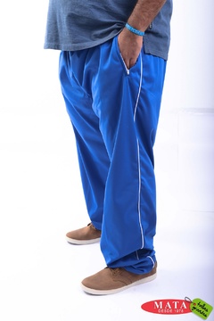 Pantalón chándal hombre diversos colores 06823