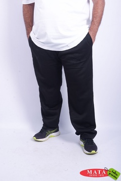Pantalón chándal hombre diversos colores 23348