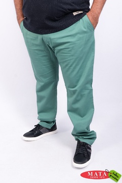 Pantalón chino hombre 23986