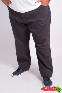 Pantalón chino hombre diversos colores 02672