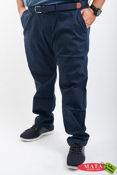 Pantalón chino hombre diversos colores 15259