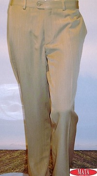 Pantalón hombre 10860