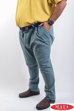 Pantalón hombre diversos colores 21289