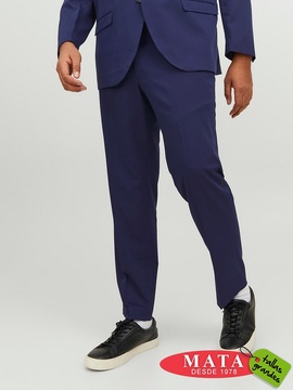 Pantalón hombre diversos colores 26247