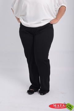 Pantalón mujer 21090