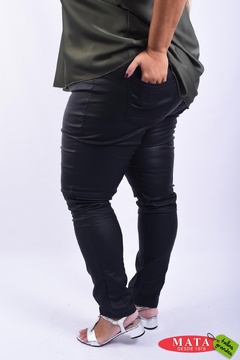 Pantalón mujer 23318