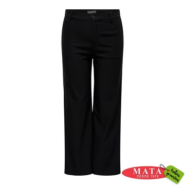 Pantalón mujer 26084