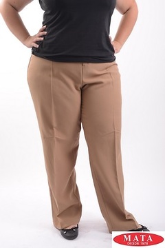 Pantalón mujer diversos colores 01342
