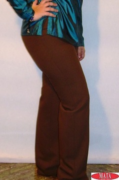 Pantalón mujer diversos colores 01798