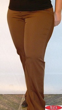 Pantalón mujer diversos colores 01799