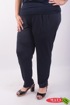 Pantalón mujer diversos colores 23607