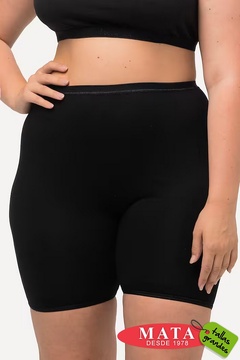 Panty mujer diversos colores 26008
