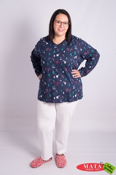 Pijama mujer 24232