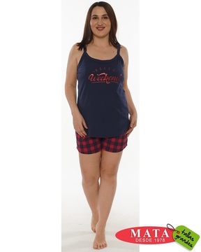 Pijama mujer diversos colores 26639