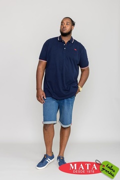 Polo hombre 25294