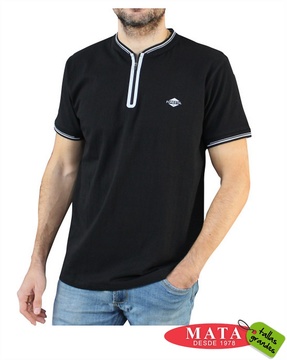 Polo hombre diversos colores 25905