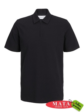 Polo hombre diversos colores 26564