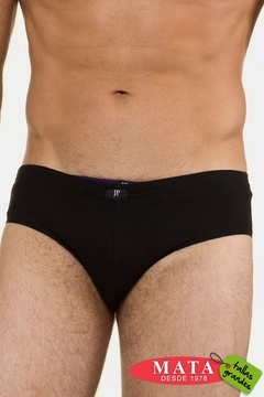 Slip hombre pack 3 26180