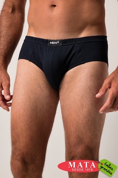 Slip pack 2 hombre 26650