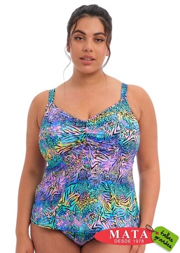 Tankini Mujer 25145