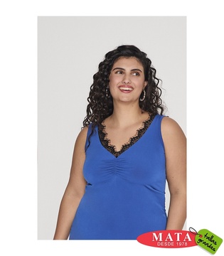 Top mujer diversos colores 23111