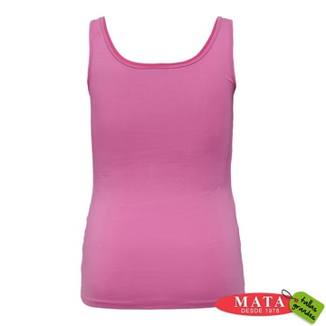 Top mujer tallas grandes 24987