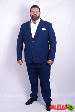 Ropa hombre tallas grandes, Trajes de hombre Ropa Tallas MILANUNCIOS | Comprar y vender moda hombre tallas grandes de
