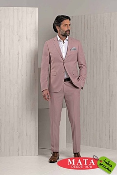 Traje hombre diversos colores 25890