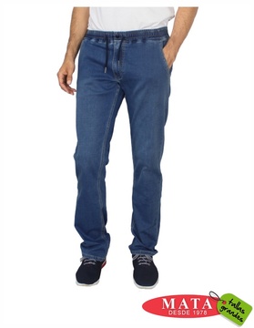 Vaquero hombre 25110