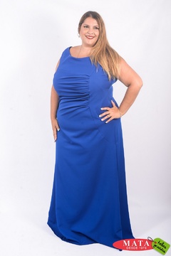 Vestido mujer 22391