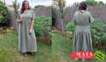 Vestido mujer 26600