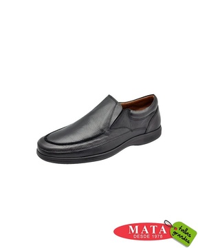 Zapato hombre diversos colores 25510