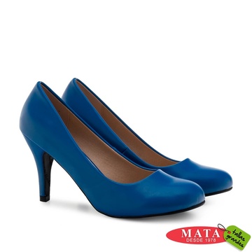 Zapato mujer 26237